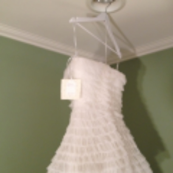 Wedding Dress - Picture 6 of 7
